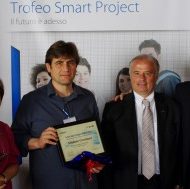 Smart Project Omron Centonze